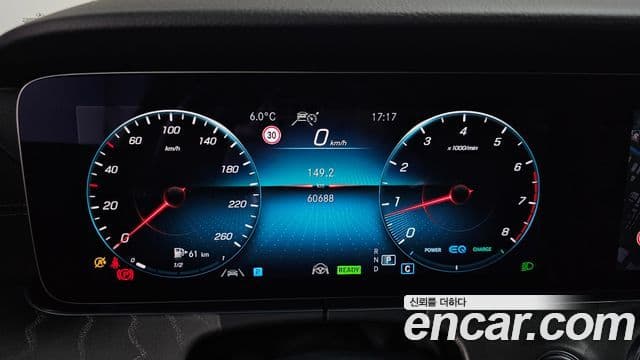 Mercedes-Benz E-класс W213 AMG Line, 2022 8