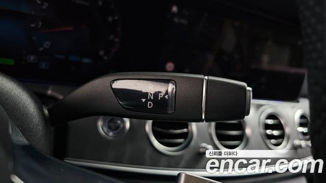 Mercedes-Benz E-класс W213 AMG Line, 2022 9