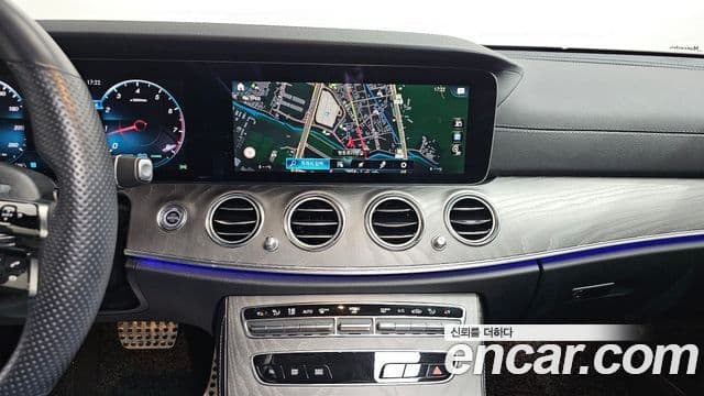 Mercedes-Benz E-класс W213 AMG Line, 2022 14