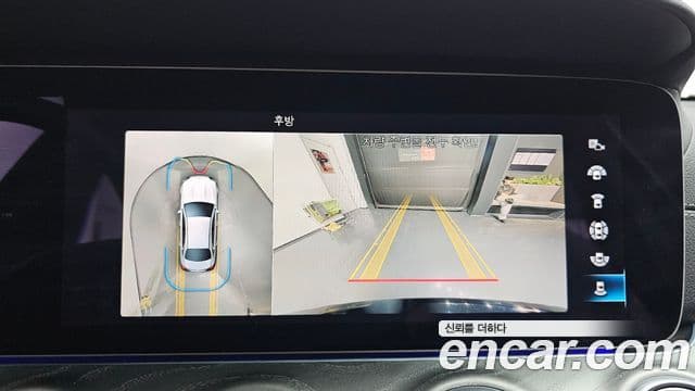 Mercedes-Benz E-класс W213 AMG Line, 2022 15