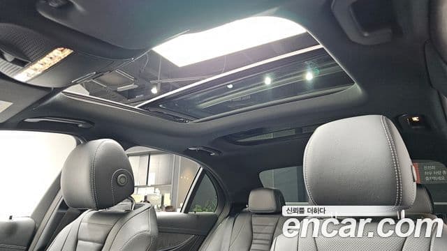 Mercedes-Benz E-класс W213 AMG Line, 2022 19