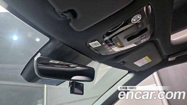 Kia EV6 GT Line, 2022 17