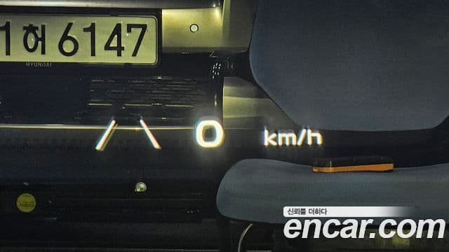 Kia EV6 GT Line, 2022 18