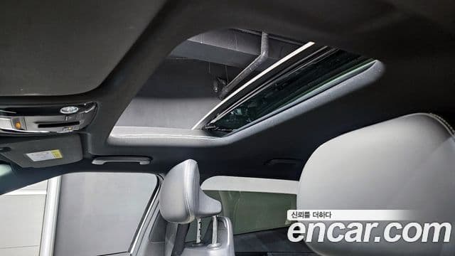 Kia EV6 GT Line, 2022 19