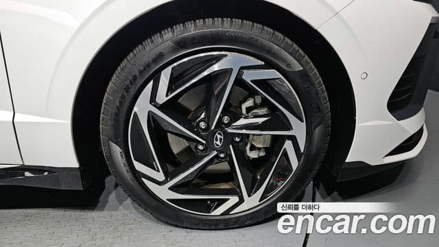 Hyundai Sonata D Edge(DN8) Inspiration, 2024 все фото