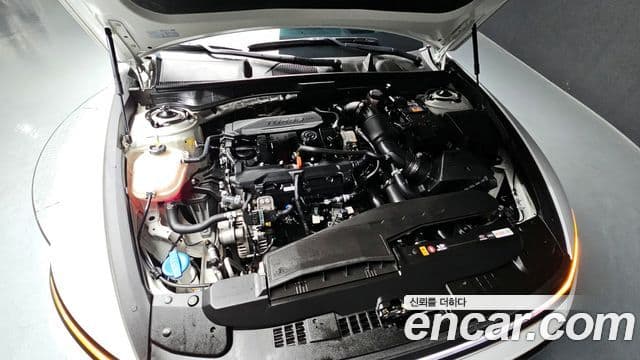 Hyundai Sonata D Edge(DN8) Inspiration, 2024 6