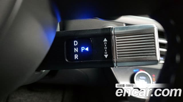 Hyundai Sonata D Edge(DN8) Inspiration, 2024 9