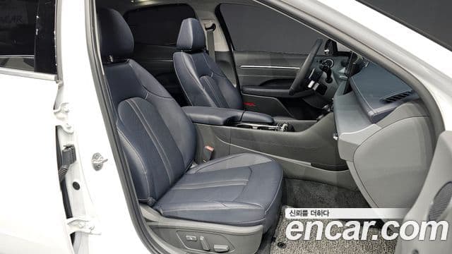 Hyundai Sonata D Edge(DN8) Inspiration, 2024 10