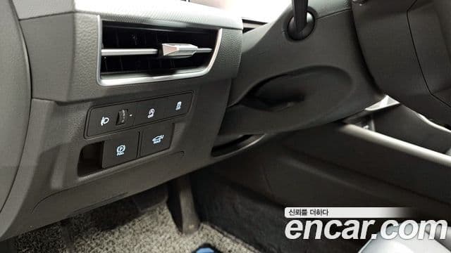 Hyundai Sonata D Edge(DN8) Inspiration, 2024 13