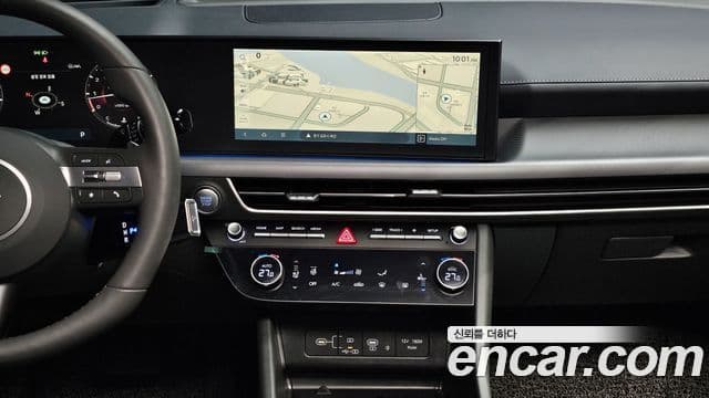 Hyundai Sonata D Edge(DN8) Inspiration, 2024 16