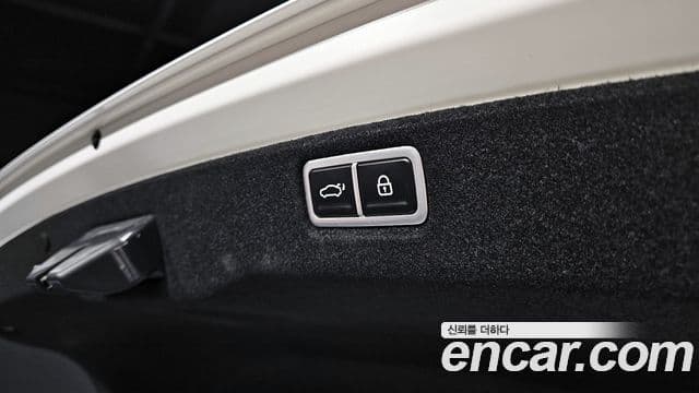 Hyundai Sonata D Edge(DN8) Inspiration, 2024 20