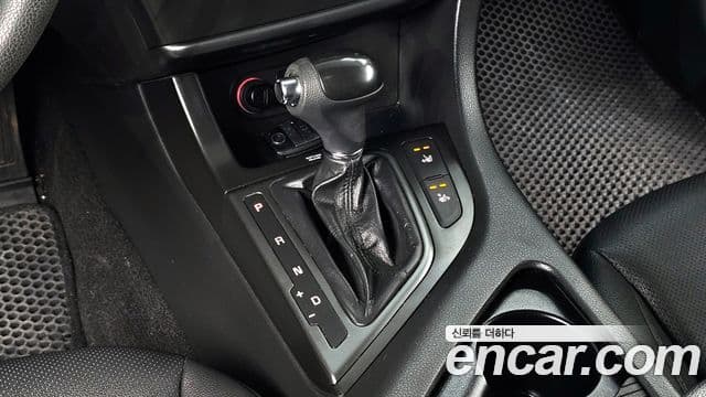 Kia The / новый New K5 Luxury, 2014 9