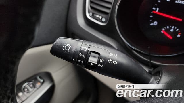 Kia The / новый New Carnival Luxury, 2019 18