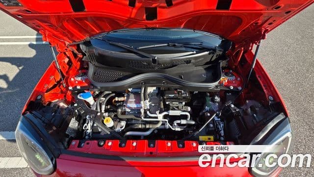 Mini Aceman 1세대 SE favored, 2025 6