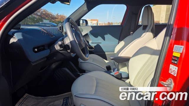 Mini Aceman 1세대 SE favored, 2025 10