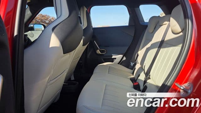 Mini Aceman 1세대 SE favored, 2025 11