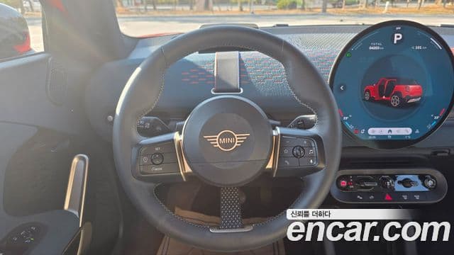 Mini Aceman 1세대 SE favored, 2025 13