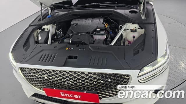 Genesis GV70, 2023 6