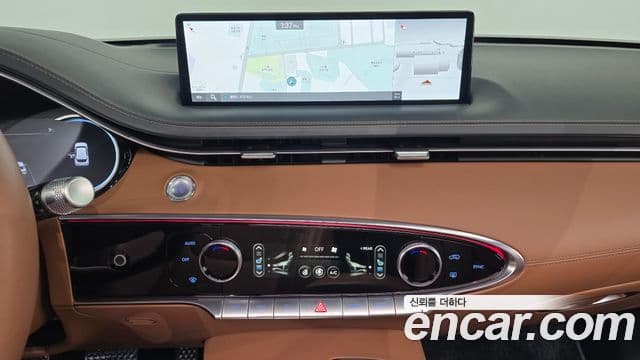 Genesis GV70, 2023 14