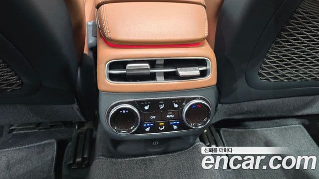 Genesis GV70, 2023 19