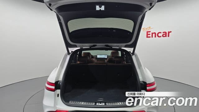 Genesis GV70, 2023 20