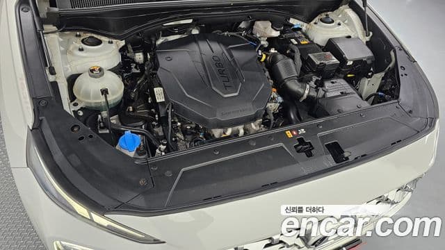 Hyundai The / новый New Santa Fe Premium, 2021 6