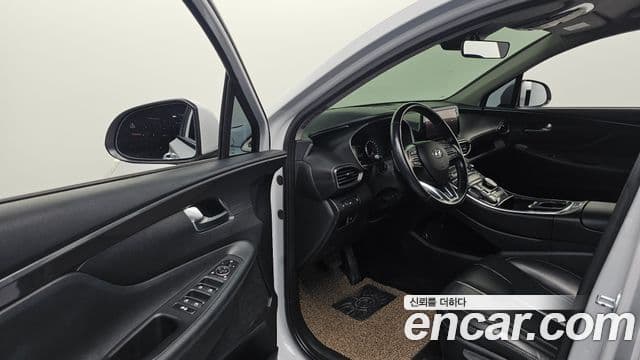 Hyundai The / новый New Santa Fe Premium, 2021 10