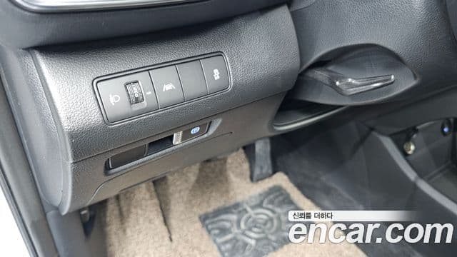 Hyundai The / новый New Santa Fe Premium, 2021 14