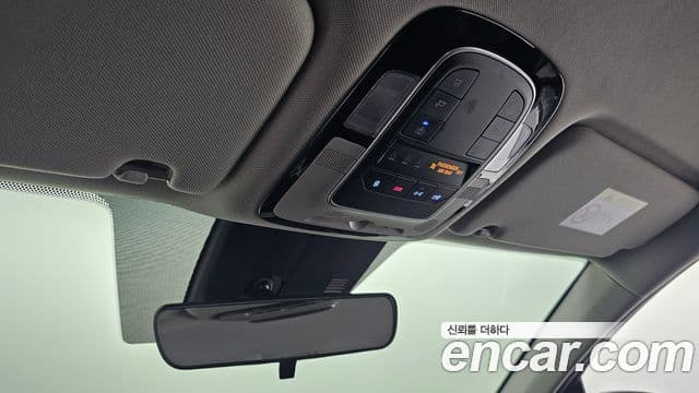 Hyundai The / новый New Santa Fe Premium, 2021 17