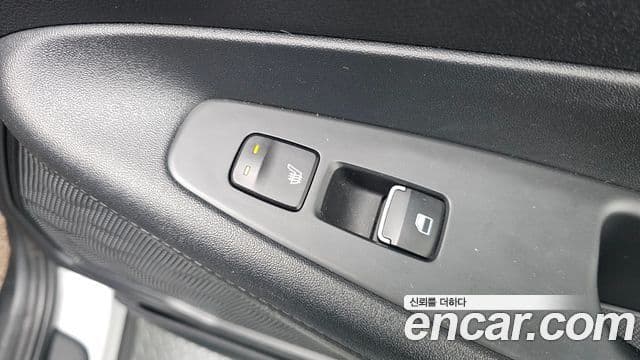 Hyundai The / новый New Santa Fe Premium, 2021 19