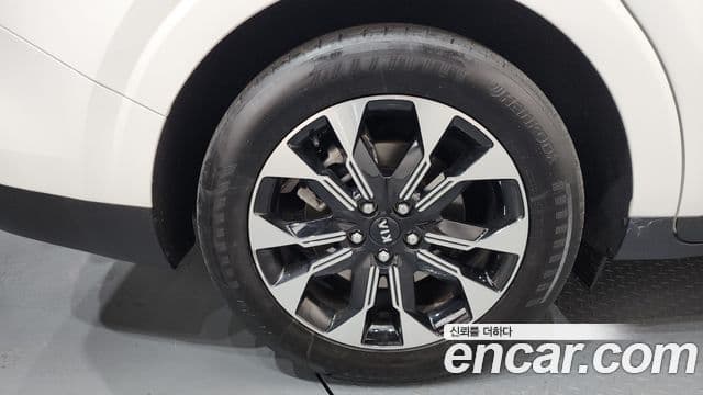 Kia Carnival 4세대 Signature, 2021 все фото