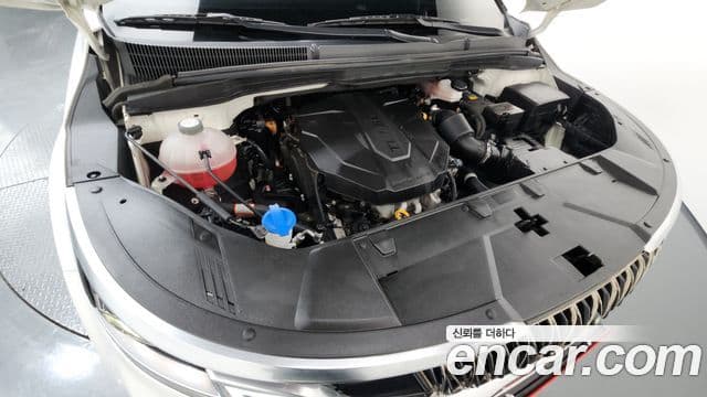Kia Carnival 4세대 Signature, 2021 6
