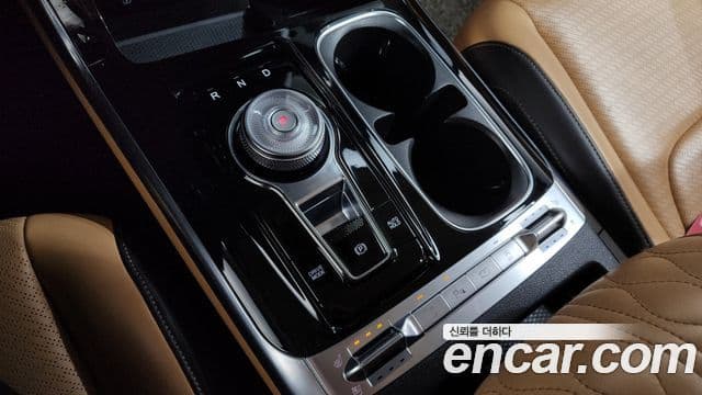 Kia Carnival 4세대 Signature, 2021 9