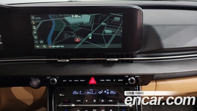 Kia Carnival 4세대 Signature, 2021 14