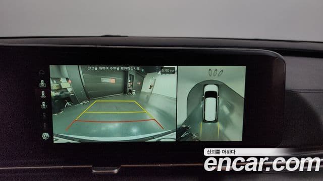 Kia Carnival 4세대 Signature, 2021 15