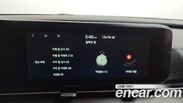 Kia Carnival 4세대 Signature, 2021 17