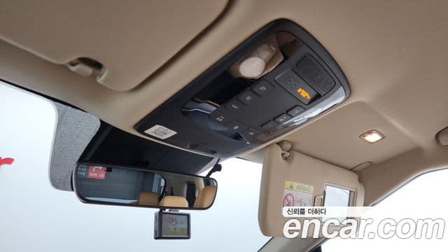 Kia Carnival 4세대 Signature, 2021 18