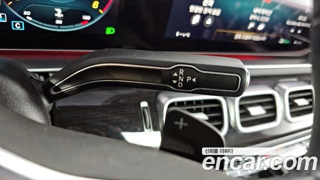 Mercedes-Benz GLE-класс W167 GLE400d 4MATIC купе, 2022 9