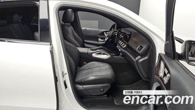 Mercedes-Benz GLE-класс W167 GLE400d 4MATIC купе, 2022 11