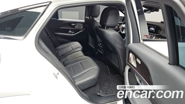 Mercedes-Benz GLE-класс W167 GLE400d 4MATIC купе, 2022 12