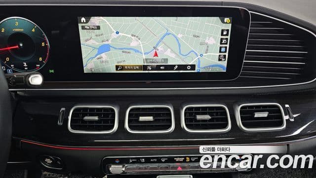 Mercedes-Benz GLE-класс W167 GLE400d 4MATIC купе, 2022 14