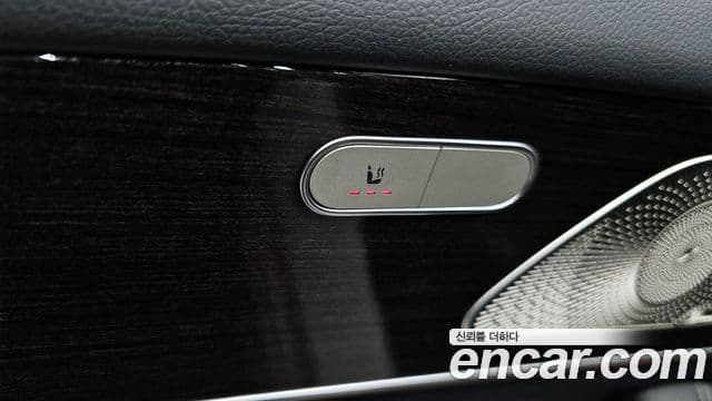 Mercedes-Benz GLE-класс W167 GLE400d 4MATIC купе, 2022 18