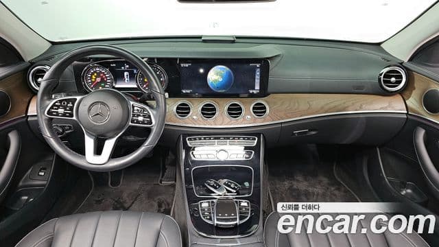 Mercedes-Benz E-класс W213 Exclusive, 2019 7