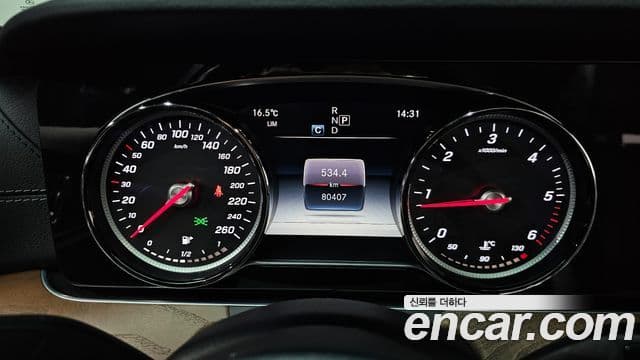 Mercedes-Benz E-класс W213 Exclusive, 2019 8