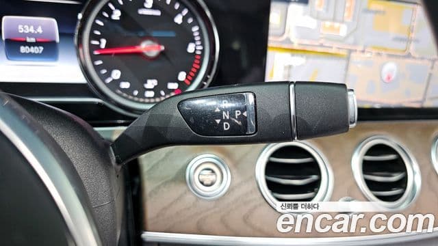 Mercedes-Benz E-класс W213 Exclusive, 2019 9