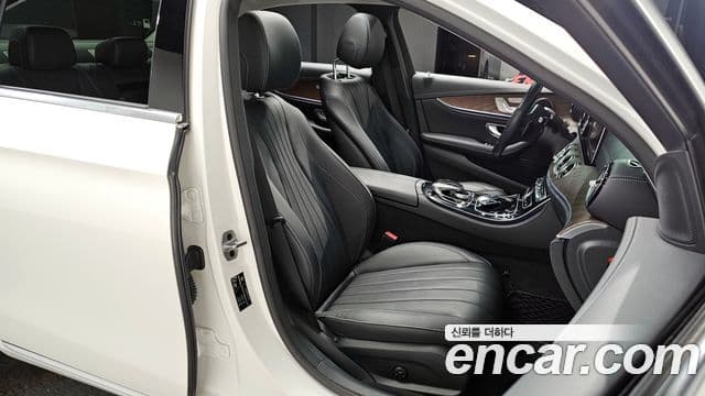 Mercedes-Benz E-класс W213 Exclusive, 2019 10