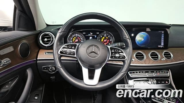 Mercedes-Benz E-класс W213 Exclusive, 2019 13