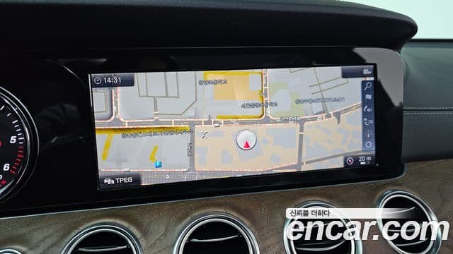 Mercedes-Benz E-класс W213 Exclusive, 2019 14