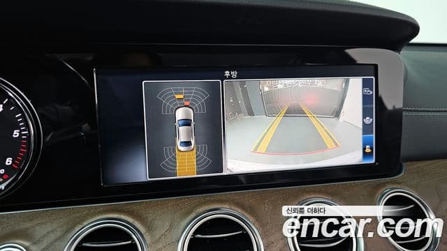 Mercedes-Benz E-класс W213 Exclusive, 2019 15