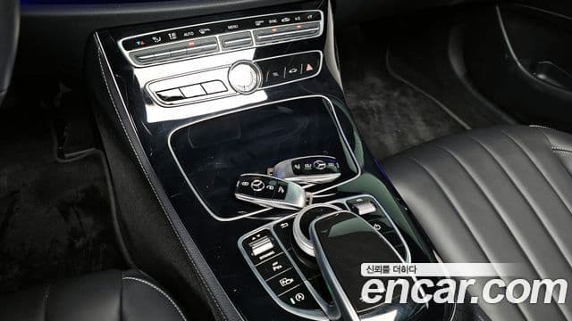 Mercedes-Benz E-класс W213 Exclusive, 2019 17